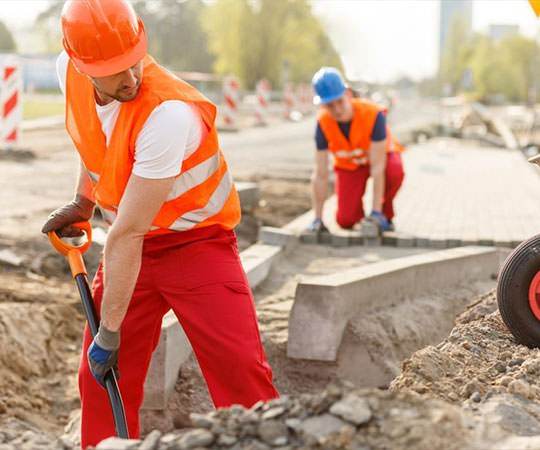 Услуги разнорабочих в Кстово и  Нижегородской области